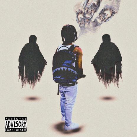 Headtap cover art