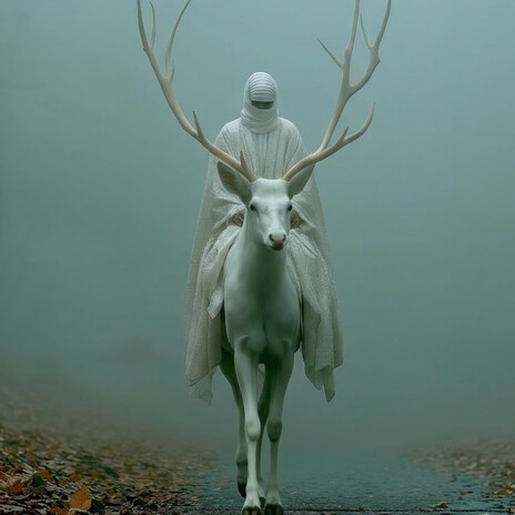 Ethereal Pressure (Dark Melodic Techno) cover art