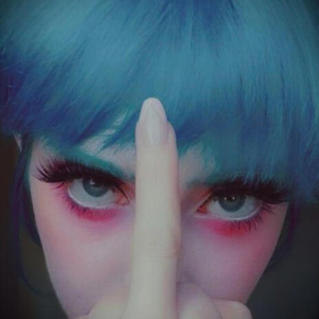 Sex Doll cover art