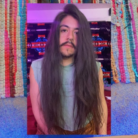 tell me I love you cover art