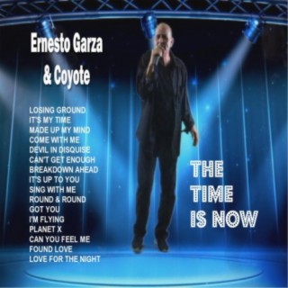 The Time Is Now