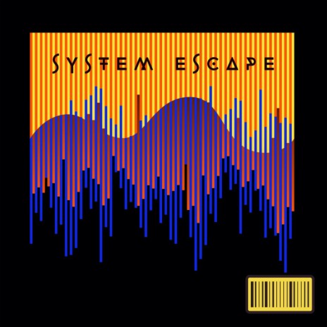 System Escape cover art