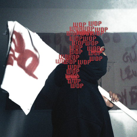 WDP ft. Guri Lehlan & Sukh Lehlan cover art