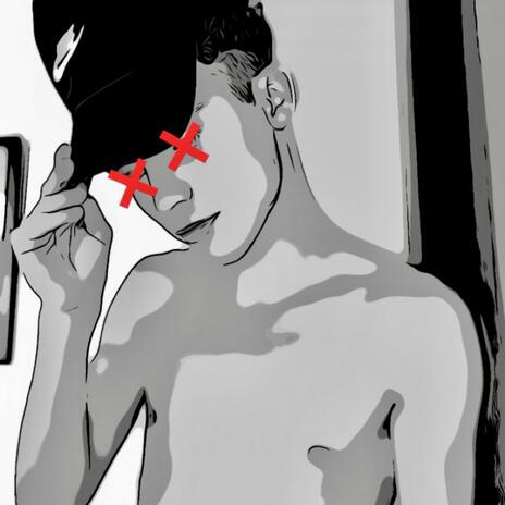 it's all in my head cover art