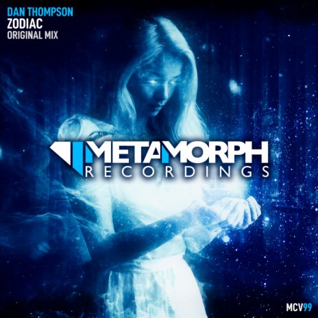 Zodiac (Original Mix) cover art