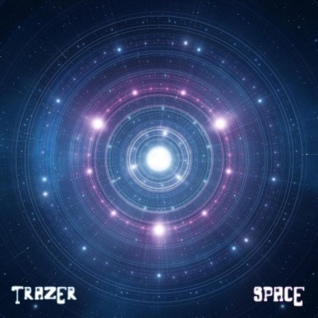 Space cover art