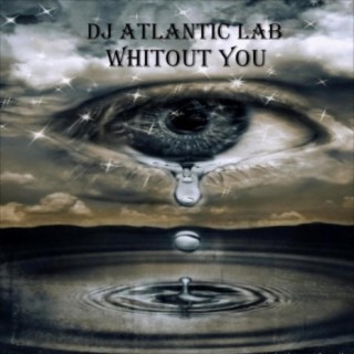 Whitout You cover art
