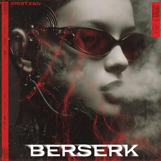 BERSERK cover art