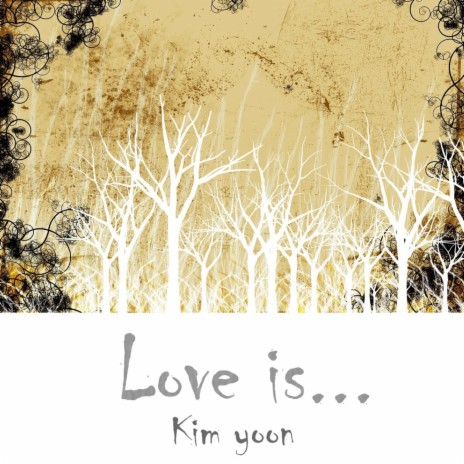 Love Is...