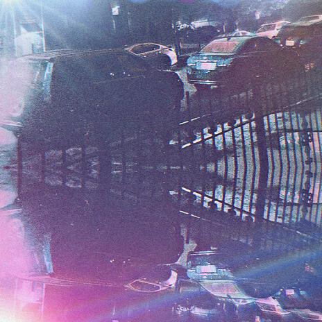 Back! ft. eth2k cover art