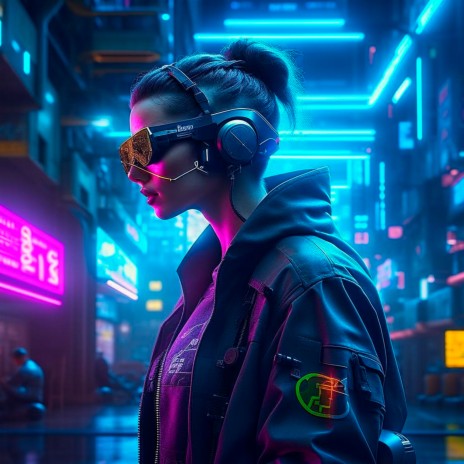 Love in the City cover art