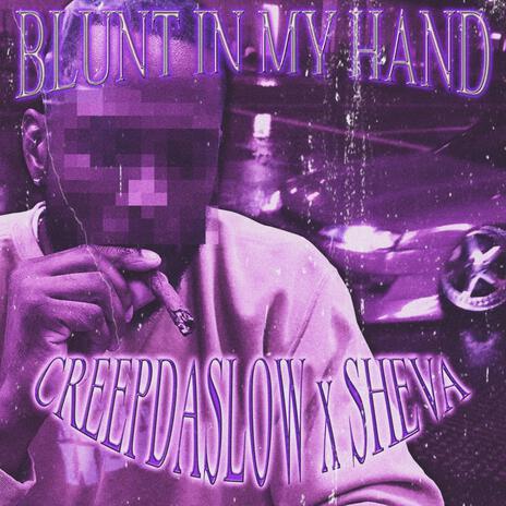 Blunt In My Hand ft. Sheva cover art