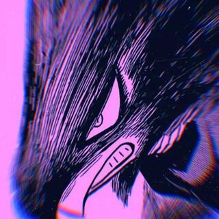 Tokoyami (Darkness) ft. Darbïï & Kaze_Daze cover art