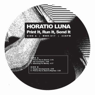 Print It, Run It, Send It