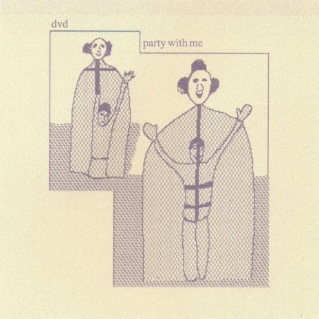 Party with Me cover art