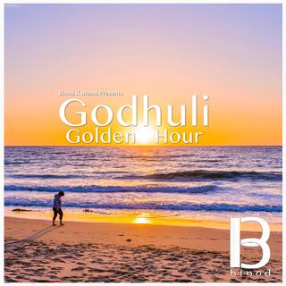 Godhuli (Golden Hour) cover art