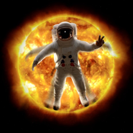 Came From The Stars cover art