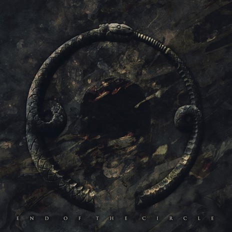 The Withering Pt. I – of Hollow Us cover art