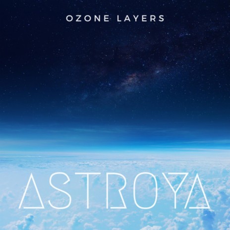 Ozone Layers cover art