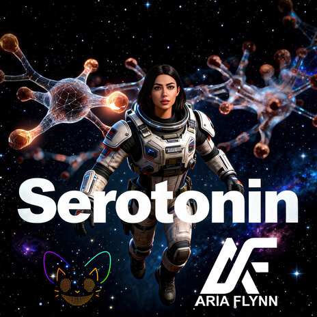 Serotonin (Radio edit) cover art