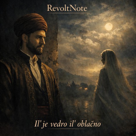 Il' je vedro il' oblačno cover art