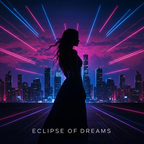 Eclipse Of Dreams cover art