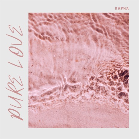 Pure Love cover art