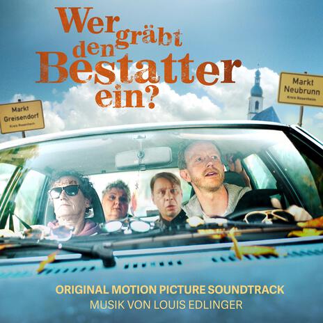 d'Frau Gruber cover art