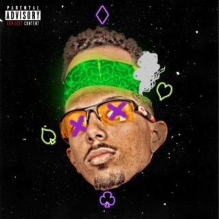 MEGA 24K cover art