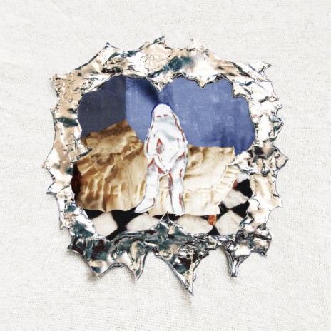 Afterlife cover art