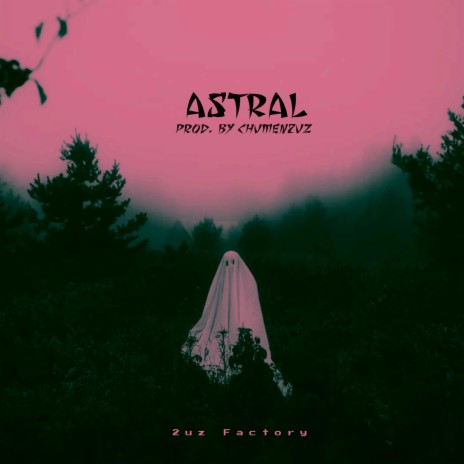 Astral (Beat) cover art