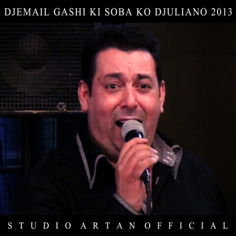 Djemail Gashi (I Famelija Sevka Kerela) cover art