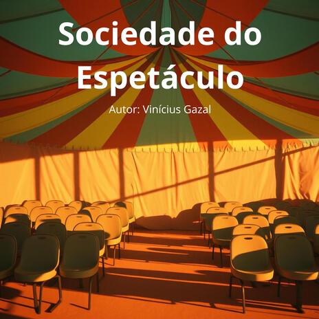 Sociedade do Espetáculo (Rock Nacional-Top Hits) cover art
