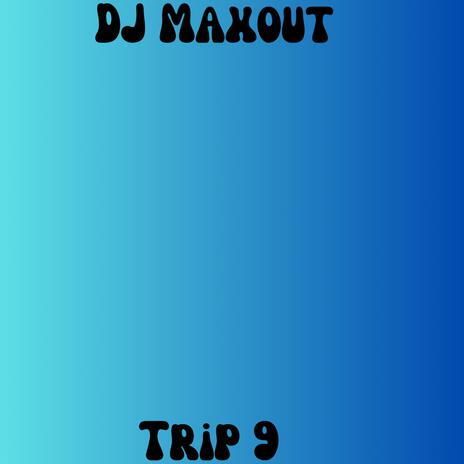 Trip 9 cover art
