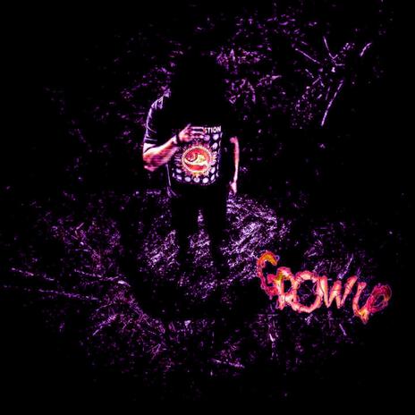 When I'm Gone cover art