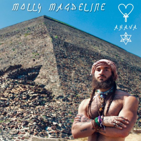 Molly Magdeline cover art