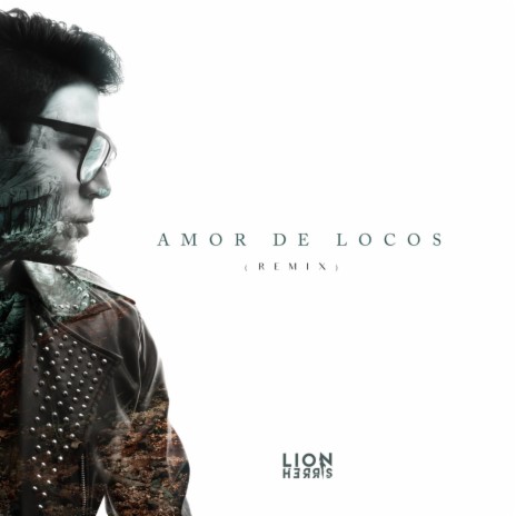 Amor de Locos (Remix Instrumental) cover art