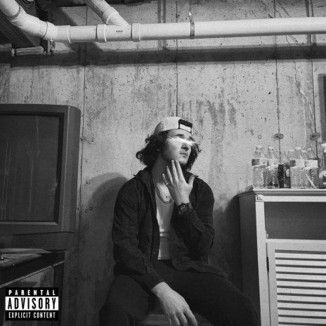 Abrasive Side II cover art