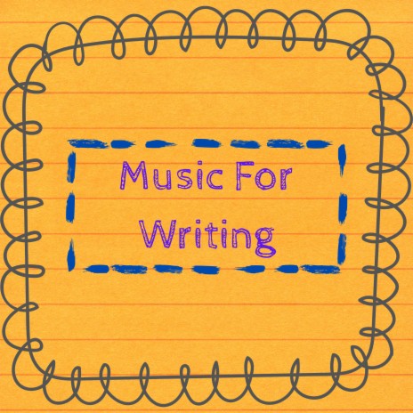 Beat For Writing Lofi ft. Chill Writing Music cover art