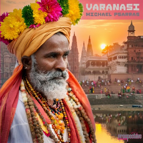 Deep India cover art