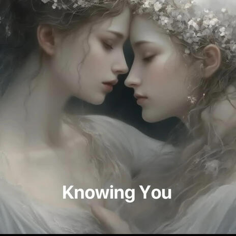 Knowing You cover art