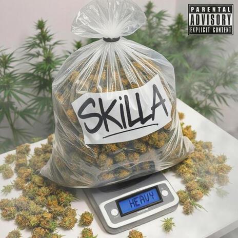 Heavy cover art