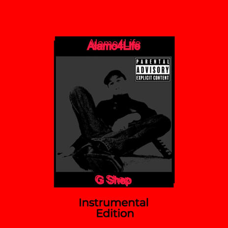 !SEEME! (Instrumental) cover art