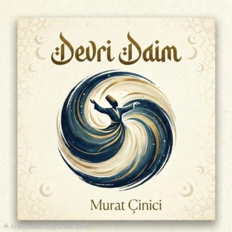 Devri Daim cover art