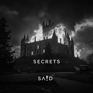 secrets cover art