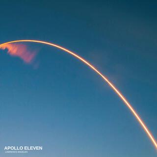 Apollo Eleven cover art