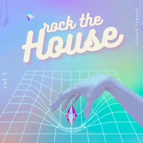 We Have Something (Pastel Blue Remix) cover art