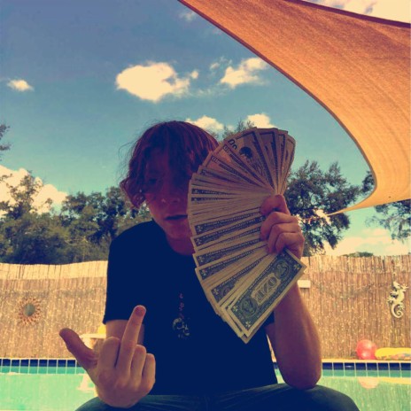 POP OUT ft. Oax cover art