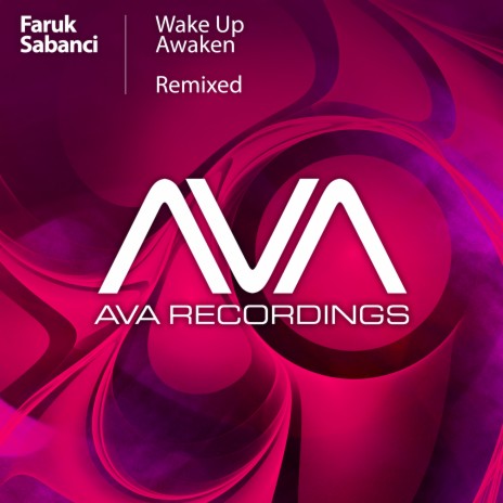 Awaken (DJ Tarkan & V-Sag Remix) ft. Cami cover art