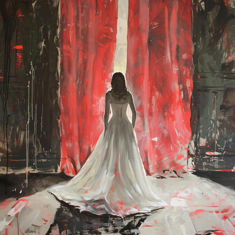 A Fading Melody cover art